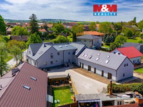Prodej bytu 3+kk, Libenice, 87 m2
