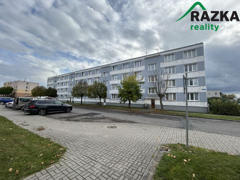 Prodej bytu 3+1, Bor, 66 m2