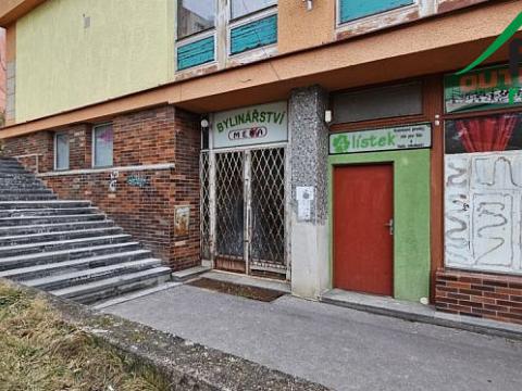 Pronájem rodinného domu, Tachov, 70 m2