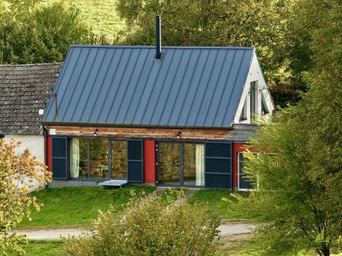 Prodej chaty, Ivančice - Hrubšice, 90 m2