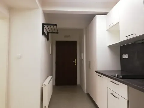 Pronájem bytu 2+1, Praha - Vršovice, Rybalkova, 45 m2