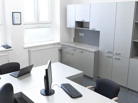 Pronájem kanceláře, Pardubice, Jana Palacha, 15 m2