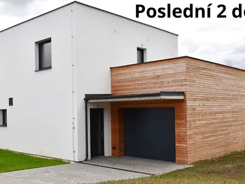 Prodej rodinného domu, Brno, Modřická, 160 m2