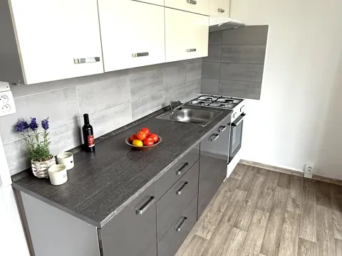 Pronájem bytu 3+1, Česká Lípa, Uranová, 72 m2