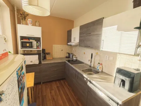 Prodej bytu 2+1, Hluboká nad Vltavou, Mánesova, 55 m2