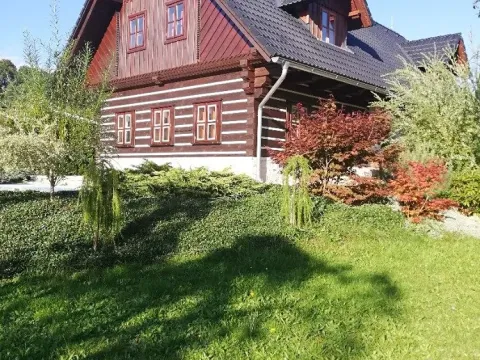 Prodej chalupy, Nová Paka, 185 m2