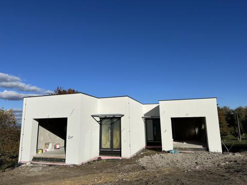 Prodej rodinného domu, Bradlec, K Těšnovu, 176 m2