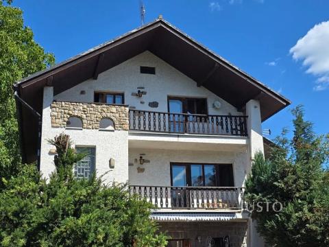 Prodej rodinného domu, Písek, Ke Střelnici, 214 m2