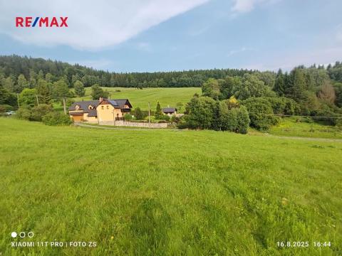 Prodej pozemku pro bydlení, Lipová-lázně, 22105 m2