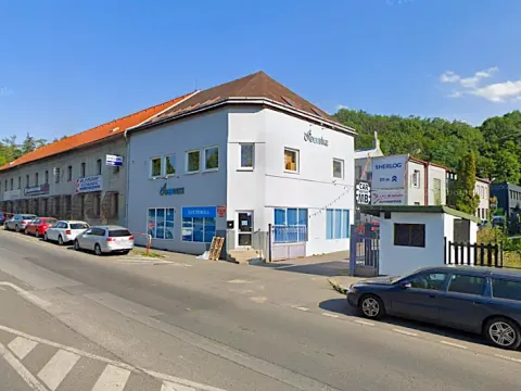 Pronájem obchodního prostoru, Praha - Hrdlořezy, Českobrodská, 300 m2