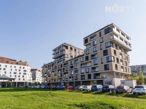 Pronájem bytu 1+kk, Ostrava, náměstí Biskupa Bruna, 44 m2