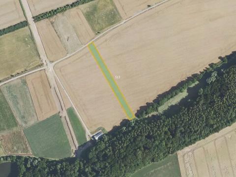 Prodej pole, Dolany, 41267 m2