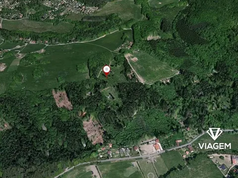 Prodej podílu pole, Vlkančice, 2245 m2