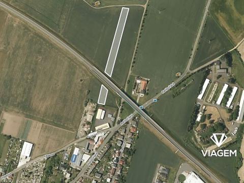 Prodej podílu pole, Opava, 1148 m2