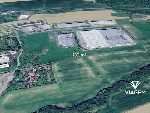 Prodej podílu pole, Nový Jičín, 11 m2