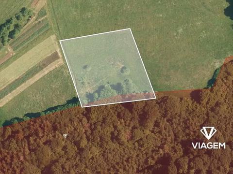 Prodej podílu pole, Rudice, 705 m2