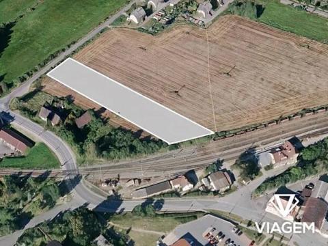 Prodej podílu pozemku, Třemošná, 450 m2