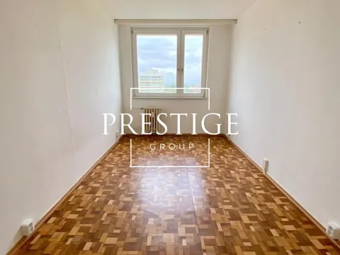 Pronájem bytu 3+1, Praha - Řepy, Španielova, 70 m2