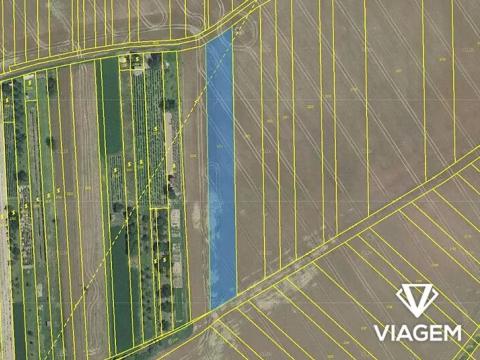 Prodej podílu sadu/vinice, Labuty, 450 m2