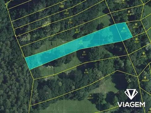 Prodej podílu pole, Suchov, 481 m2