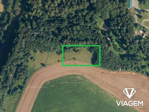 Prodej podílu pole, Těchonín, 635 m2