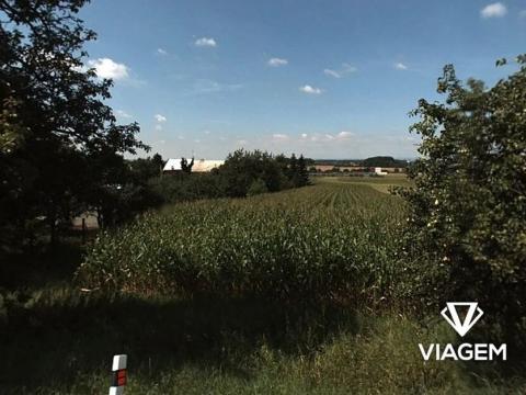 Prodej podílu pozemku pro bydlení, Horní Moštěnice, 411 m2