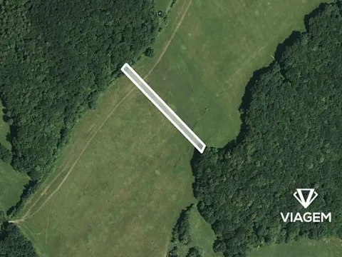 Prodej pole, Horní Němčí, 1285 m2