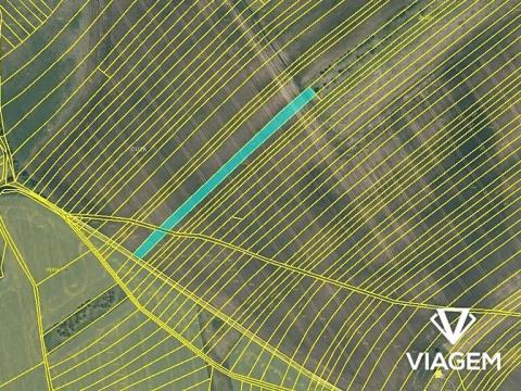 Prodej podílu pole, Břestek, 1608 m2