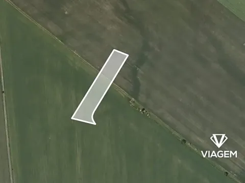 Prodej podílu pole, Rozstání, 1655 m2