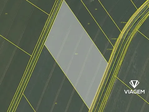 Prodej podílu pole, Městečko Trnávka, 1818 m2