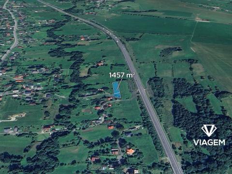 Prodej podílu pole, Mosty u Jablunkova, 364 m2