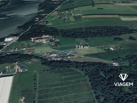 Prodej podílu pole, Těrlicko, 369 m2