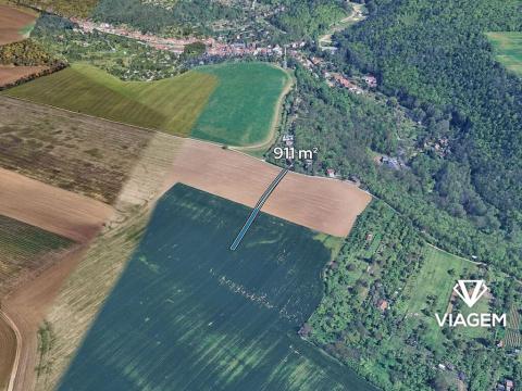 Prodej podílu pole, Brno, 303 m2