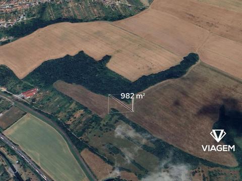 Prodej podílu pole, Popovice, 327 m2