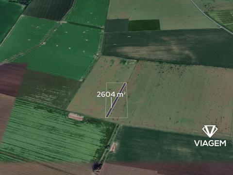 Prodej podílu pole, Hulín, 325 m2