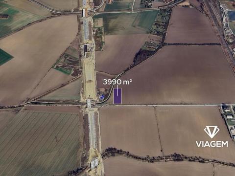 Prodej podílu pole, Horní Moštěnice, 332 m2