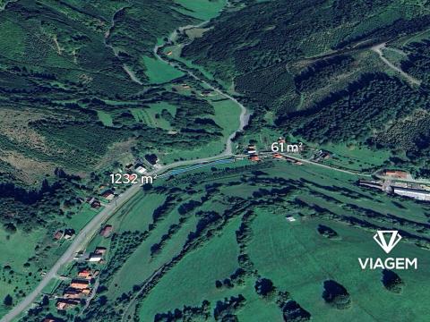 Prodej podílu zahrady, Zděchov, 258 m2