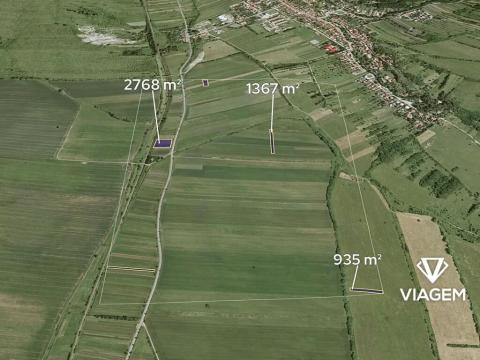 Prodej podílu pole, Javorník, 3412 m2