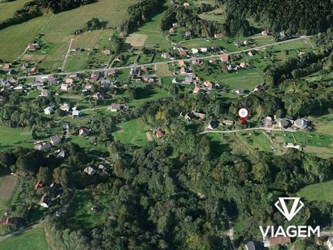 Prodej podílu pozemku pro bydlení, Bystřice, 174 m2