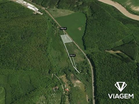 Prodej podílu pole, Mouchnice, 1731 m2