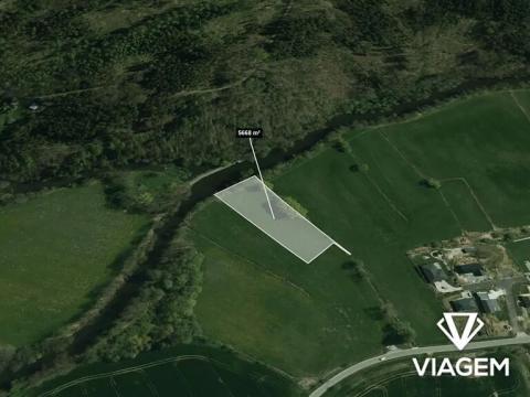 Prodej podílu pole, Šťáhlavy, 487 m2