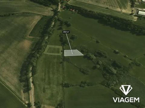 Prodej podílu pole, Cerekvice nad Loučnou, 477 m2