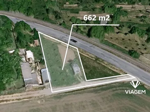 Prodej podílu zahrady, Kunovice, 137 m2