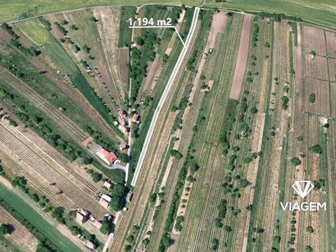 Prodej podílu sadu/vinice, Mutěnice, 511 m2