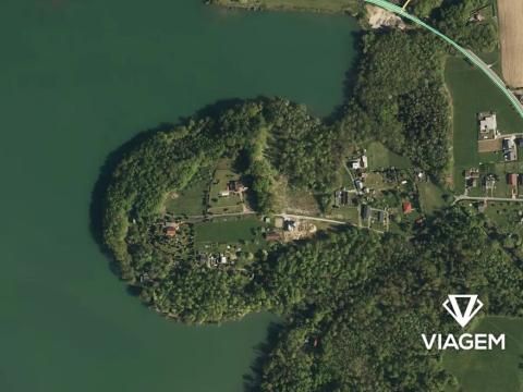 Prodej podílu zahrady, Dolní Domaslavice, 1022 m2