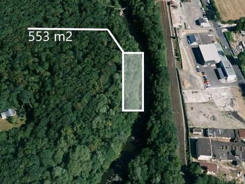 Prodej podílu pole, Baška, 266 m2