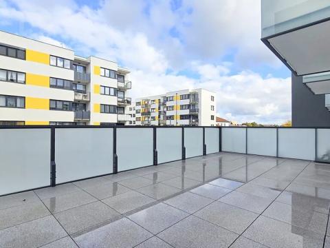 Pronájem bytu 2+kk, Kutná Hora, Za Lidkou, 66 m2