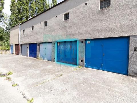 Prodej garáže, Ostrava, 20 m2