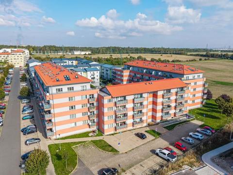 Prodej bytu 3+kk, Kladno, Generála Selnera, 79 m2