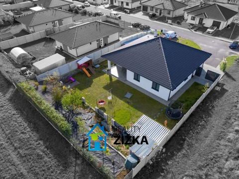 Prodej rodinného domu, Želetice, 110 m2